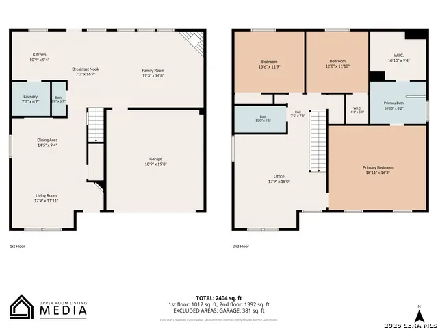 3947 Wisteria Way San Antonio, TX 78259