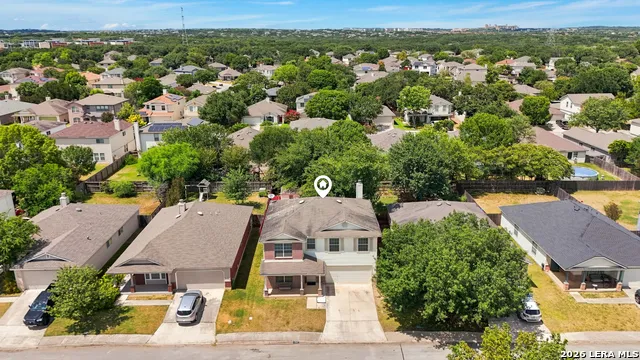 3947 Wisteria Way San Antonio, TX 78259