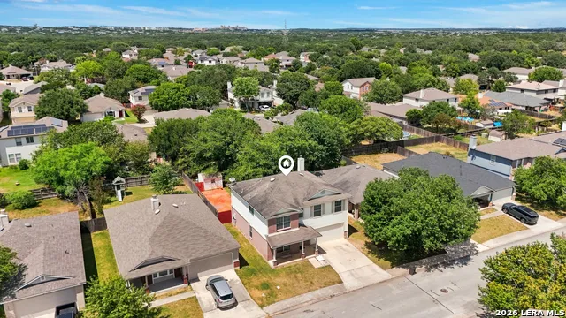 3947 Wisteria Way San Antonio, TX 78259