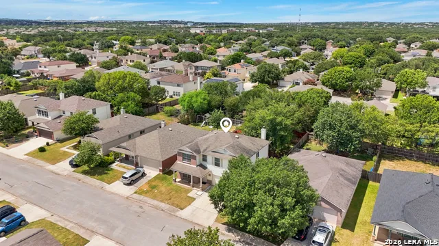 3947 Wisteria Way San Antonio, TX 78259