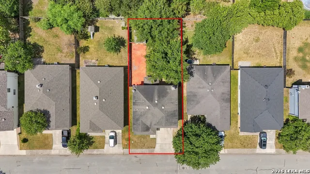 3947 Wisteria Way San Antonio, TX 78259