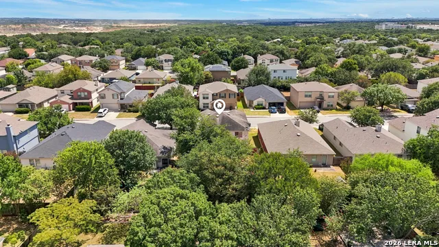 3947 Wisteria Way San Antonio, TX 78259