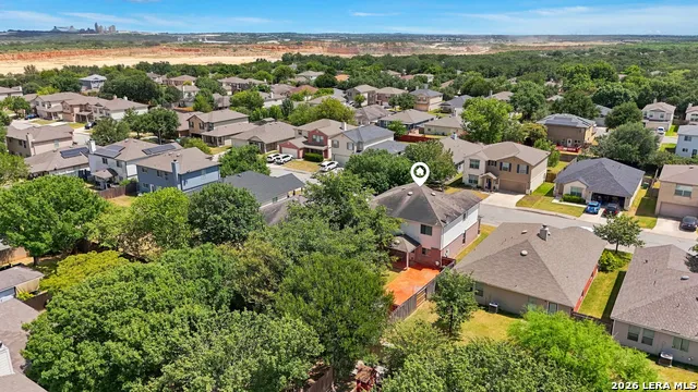 3947 Wisteria Way San Antonio, TX 78259