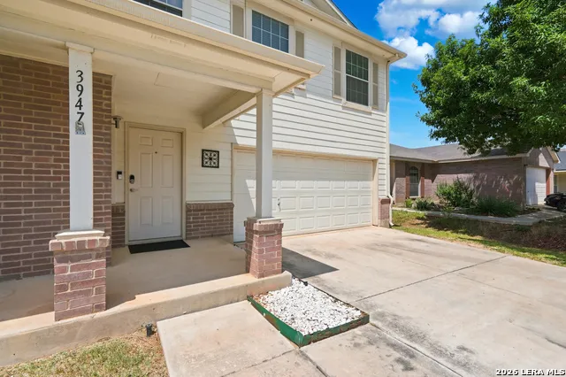 3947 Wisteria Way San Antonio, TX 78259