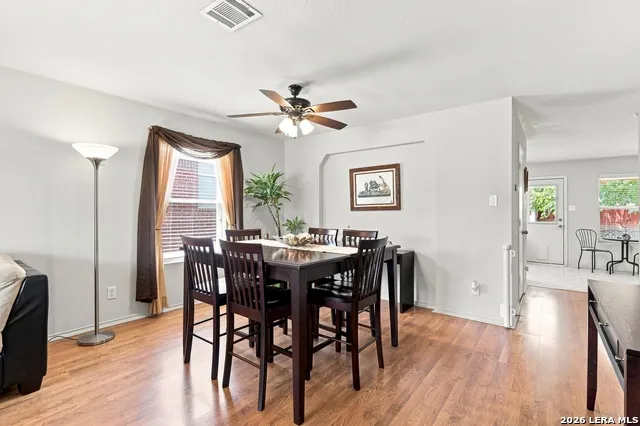 3947 Wisteria Way San Antonio, TX 78259