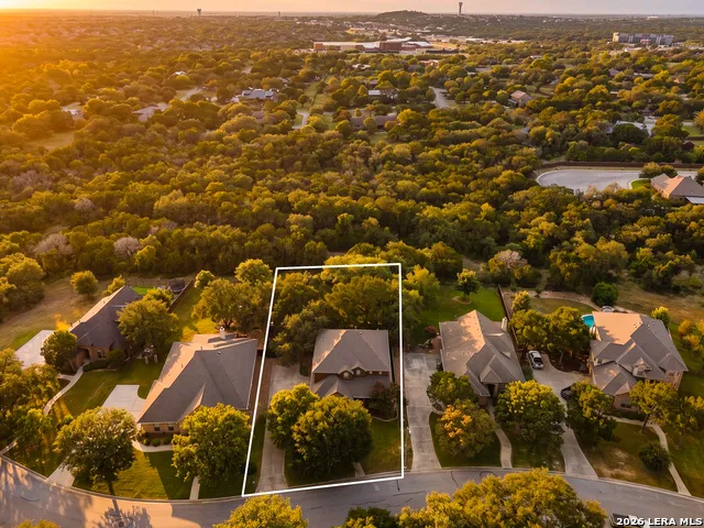322 Arendes Dr New Braunfels, TX 78132