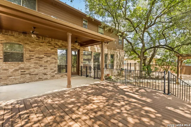 322 Arendes Dr New Braunfels, TX 78132