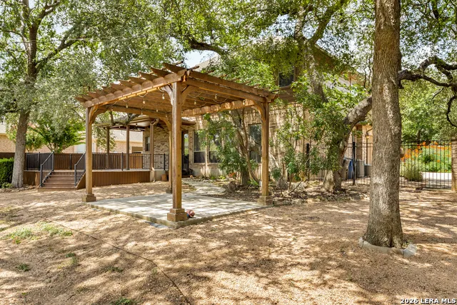 322 Arendes Dr New Braunfels, TX 78132