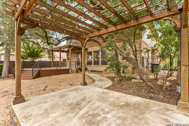 322 Arendes Dr New Braunfels, TX 78132