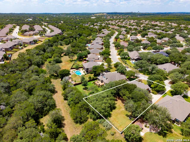 322 Arendes Dr New Braunfels, TX 78132