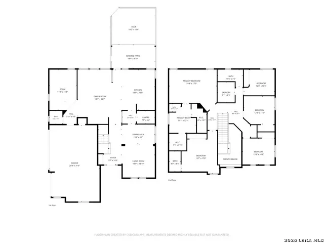 322 Arendes Dr New Braunfels, TX 78132