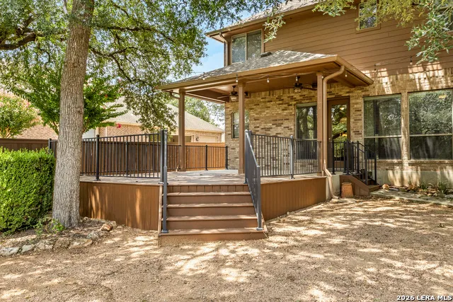 322 Arendes Dr New Braunfels, TX 78132