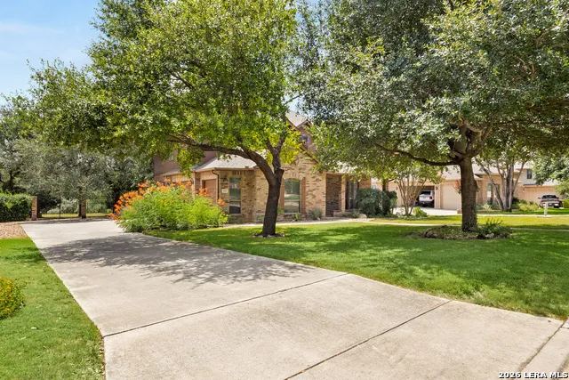 322 Arendes Dr New Braunfels, TX 78132