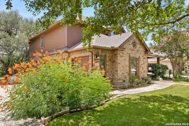 322 Arendes Dr New Braunfels, TX 78132