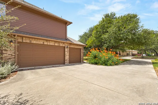 322 Arendes Dr New Braunfels, TX 78132