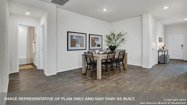 1041 Seedling Lane Seguin, TX 78155