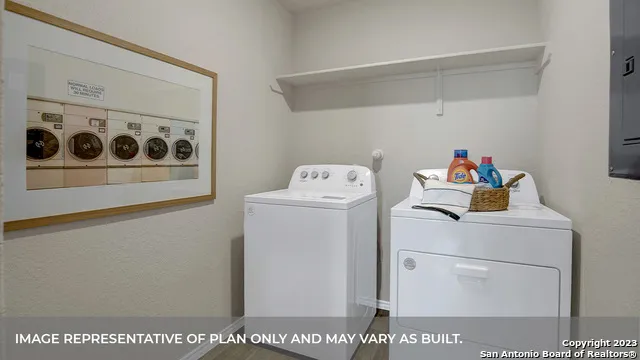 1041 Seedling Lane Seguin, TX 78155