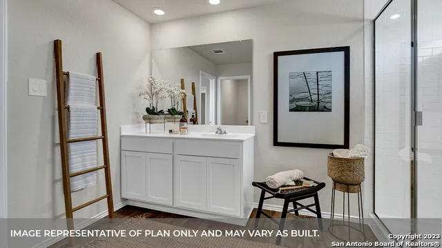 1041 Seedling Lane Seguin, TX 78155