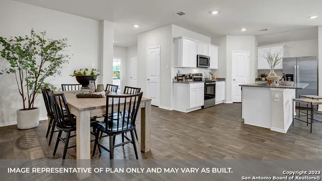 1041 Seedling Lane Seguin, TX 78155