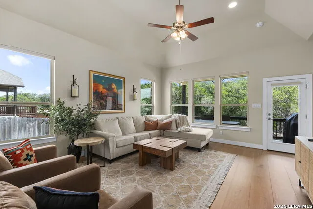 25038 Las Pilas San Antonio, TX 78261