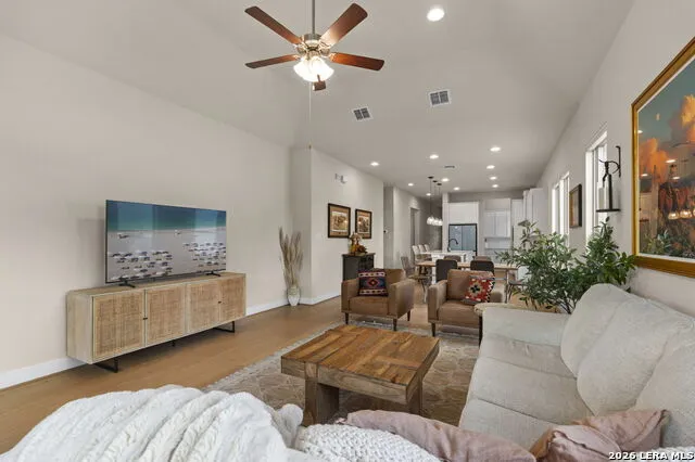 25038 Las Pilas San Antonio, TX 78261