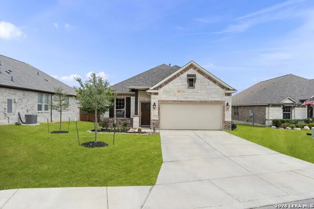 25038 Las Pilas San Antonio, TX 78261