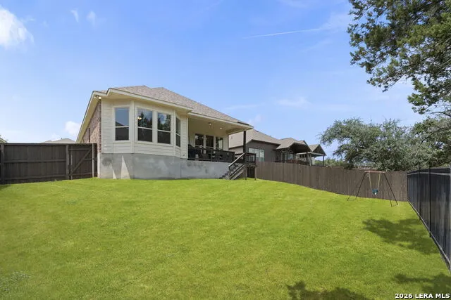 25038 Las Pilas San Antonio, TX 78261