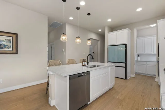 25038 Las Pilas San Antonio, TX 78261