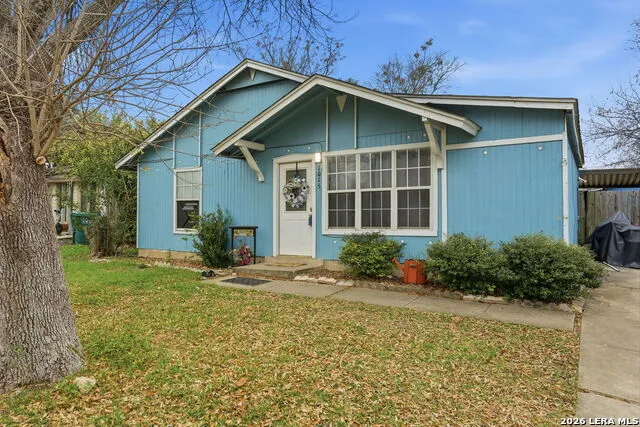 1015 CIBOLO TRL Universal City, TX 78148