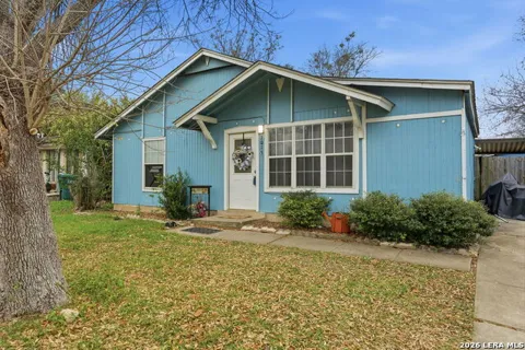 1015 CIBOLO TRL