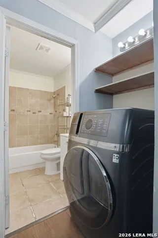 1015 CIBOLO TRL Universal City, TX 78148