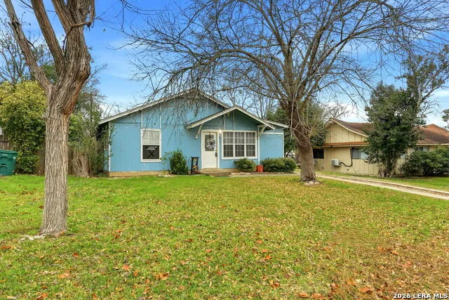 1015 CIBOLO TRL Universal City, TX 78148