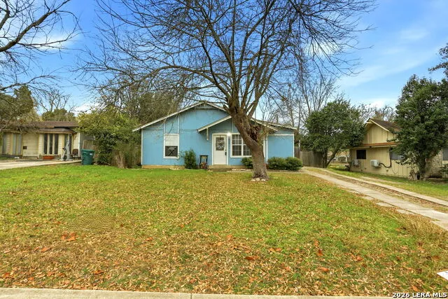 1015 CIBOLO TRL Universal City, TX 78148