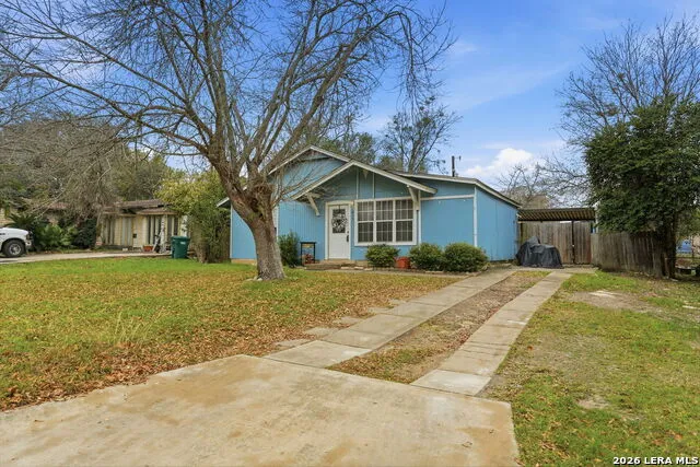 1015 CIBOLO TRL Universal City, TX 78148