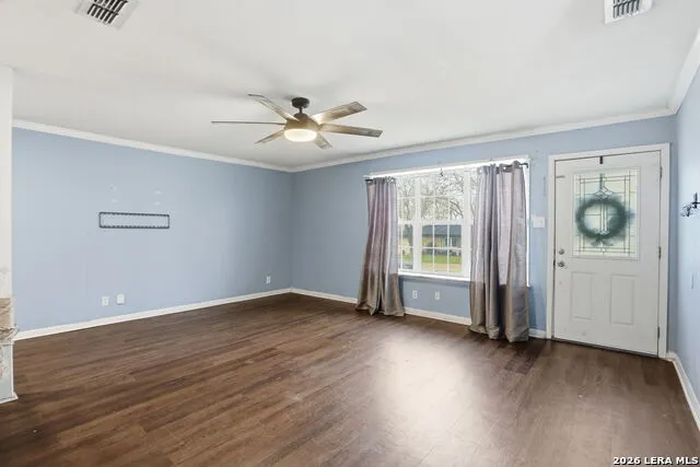 1015 CIBOLO TRL Universal City, TX 78148
