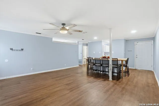1015 CIBOLO TRL Universal City, TX 78148
