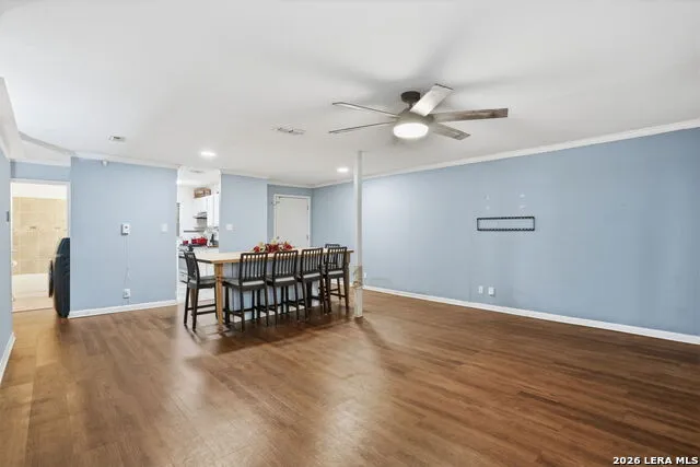 1015 CIBOLO TRL Universal City, TX 78148