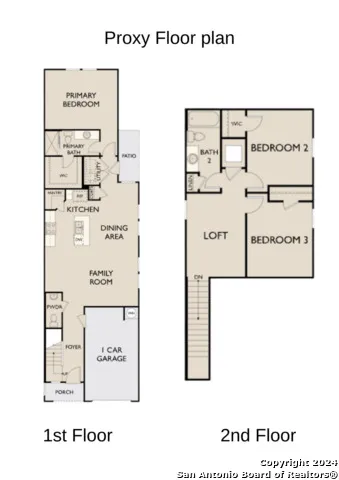 10652 Tufted Court Adkins, TX 78101