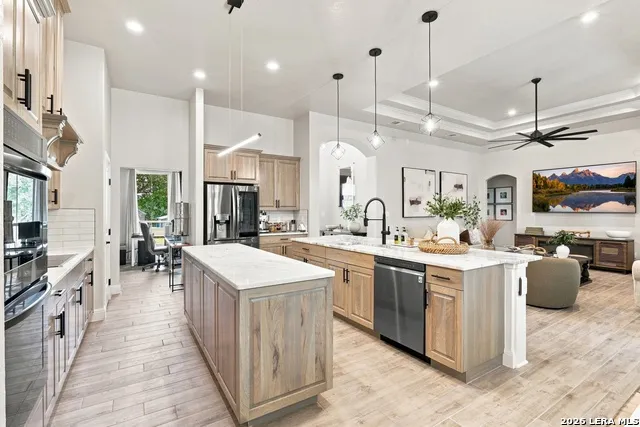 100 RANGER PT Adkins, TX 78101