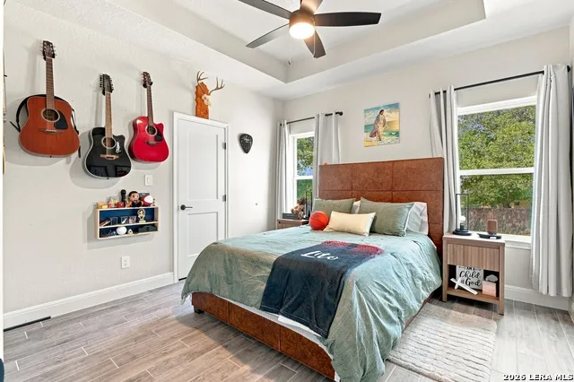 100 RANGER PT Adkins, TX 78101