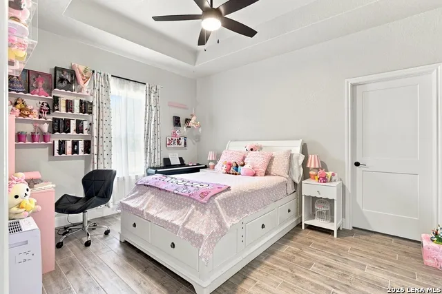 100 RANGER PT Adkins, TX 78101