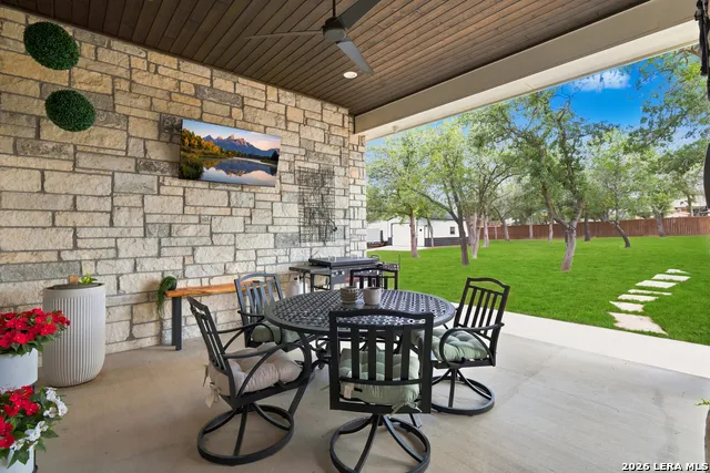 100 RANGER PT Adkins, TX 78101