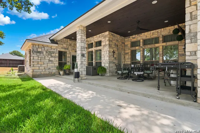 100 RANGER PT Adkins, TX 78101