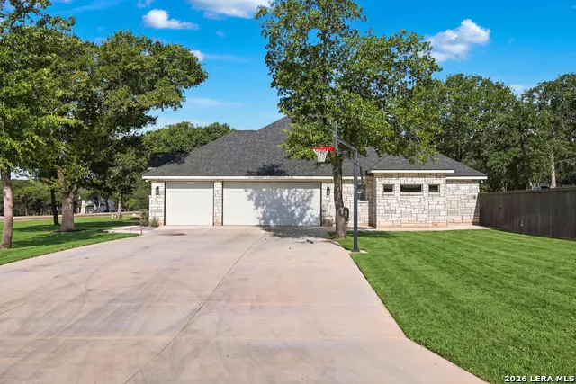 100 RANGER PT Adkins, TX 78101