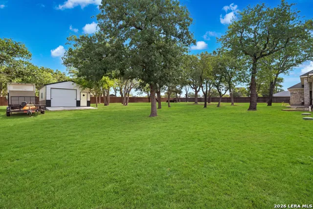100 RANGER PT Adkins, TX 78101