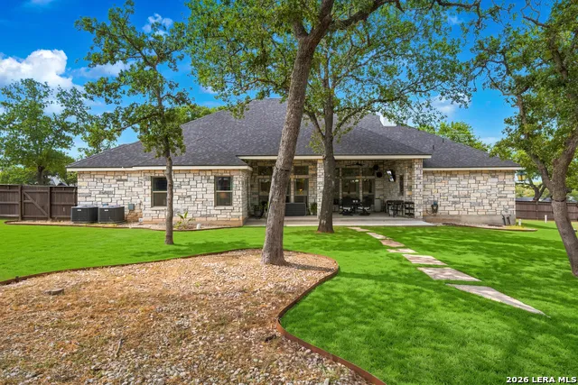 100 RANGER PT Adkins, TX 78101