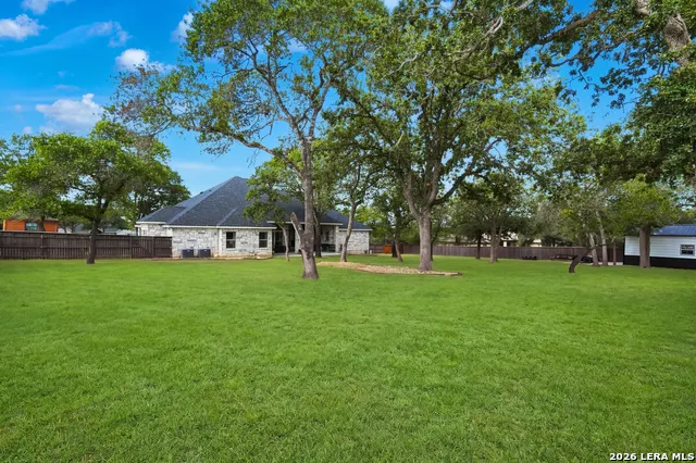 100 RANGER PT Adkins, TX 78101
