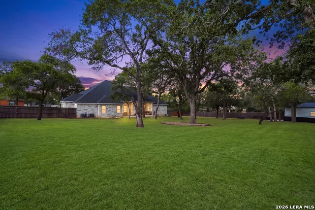 100 RANGER PT Adkins, TX 78101