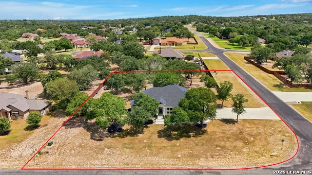 100 RANGER PT Adkins, TX 78101