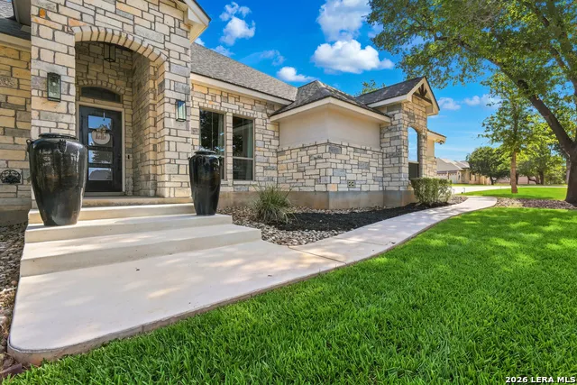 100 RANGER PT Adkins, TX 78101